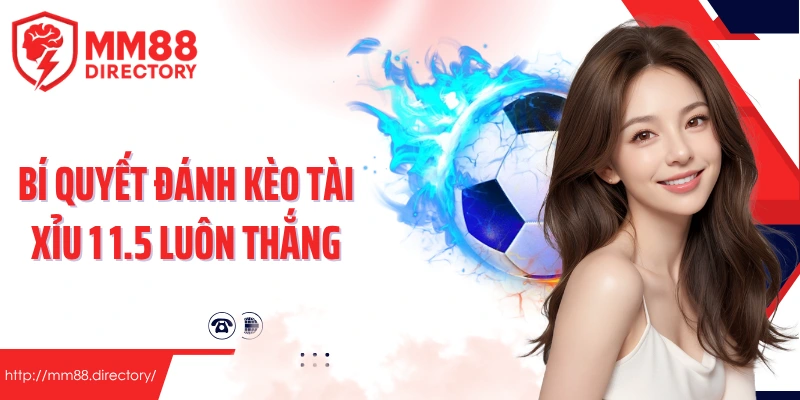 Bí quyết đánh kèo tài xỉu 1 1.5 luôn thắng từ dân chơi lâu năm